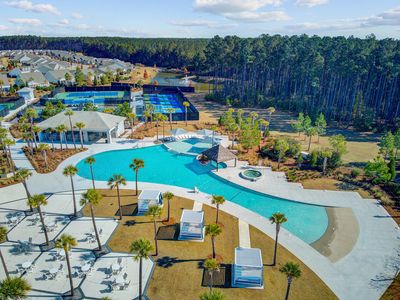 771 Blue Iris Way, Summerville, SC, 29486