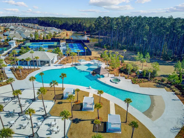 771 Blue Iris Way, Summerville, SC 29486