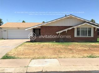 3544 W Tuckey Ln, Phoenix, AZ 85019