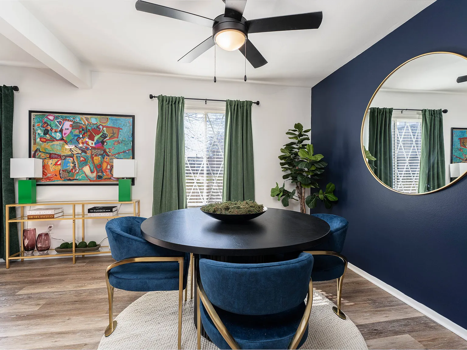 The Crossroads At Southfield Apartments — Photo 4