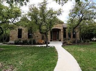 100 E Red Bud Mdw, Georgetown, TX 78633