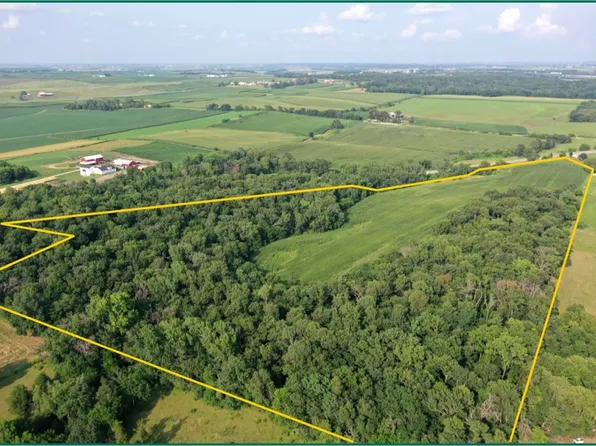 State Highway 38, Hopkinton, IA 52237