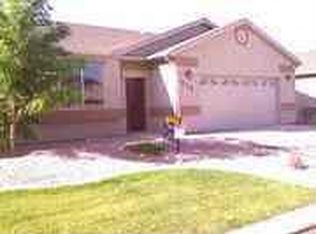 417 W 1500 N, Cedar City, UT 84720