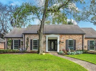 13414 Butterfly Ln, Houston, TX 77079