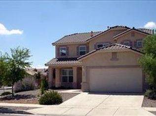 5900 Storyteller Rd NW, Albuquerque, NM 87120