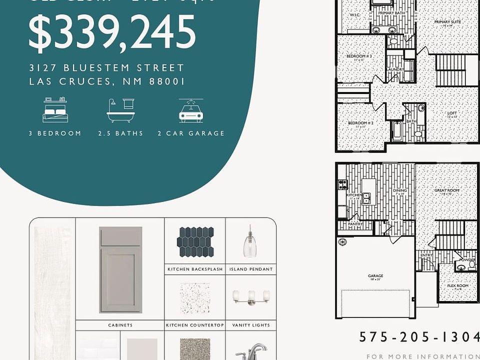 2nd image of 3127 Bluestem