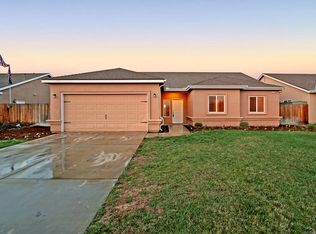 1116 Stephanie St, Selma, CA 93662