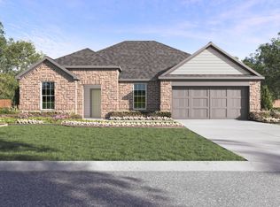558 W Branta St, Farmington, AR 72730