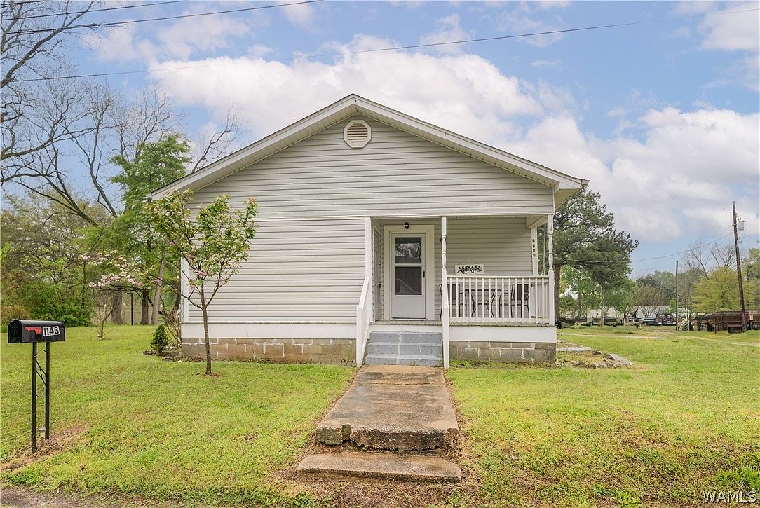 1143 Hickory St, West Blocton, AL 35184 Zillow