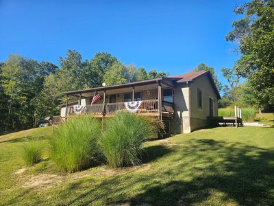 18490 Township Road 428, Dresden, OH, 43821