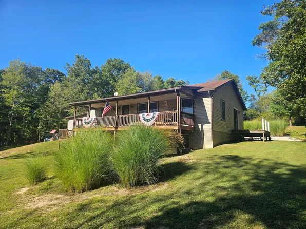 18490 Township Road 428, Dresden, OH 43821