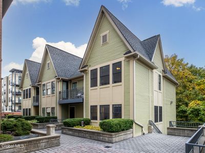 30 Whistler Court #313, Saratoga Springs, NY, 12866