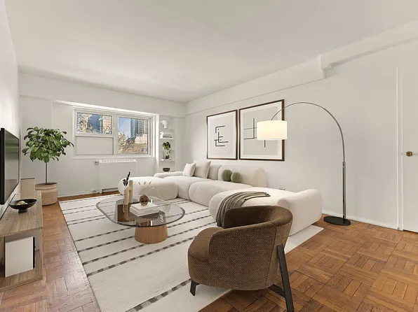 270 Jay St APT 4G, Brooklyn, NY 11201