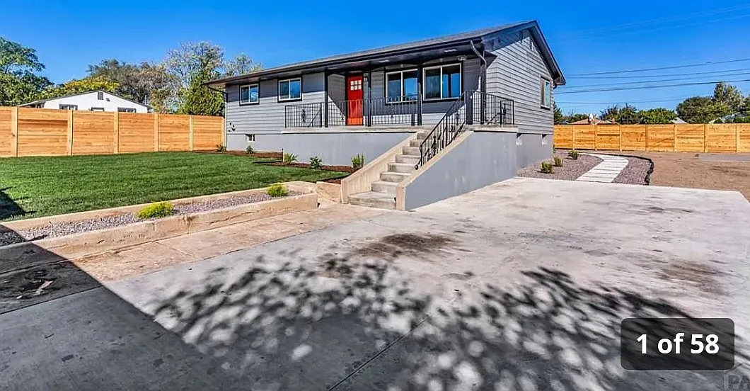 5 bed, 2400 sqft, $2,900 — Photo 3