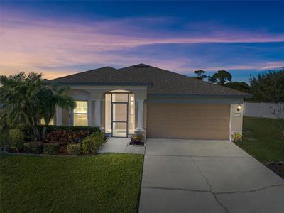 1448 Dittmer Cir SE, Palm Bay, FL, 32909