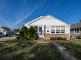 94 S 5th Ave, Beech Grove, IN 46107