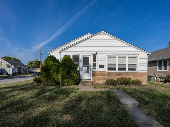 94 S 5th Ave, Beech Grove, IN 46107