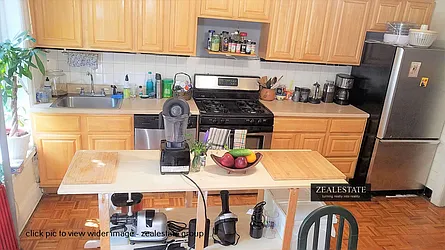 Rented by ZealEstate Group Inc