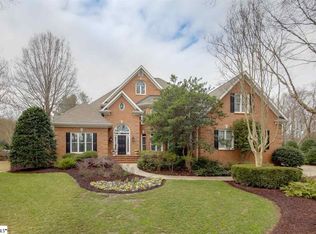 205 Spaulding Farm Rd, Greenville, SC 29615