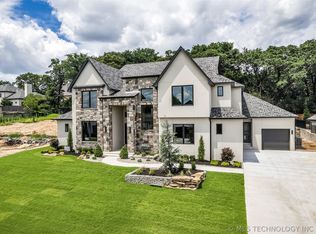 6037 E 119th Pl, Tulsa, OK 74137