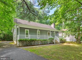 1168 Ocean Pkwy, Ocean Pines, MD 21811