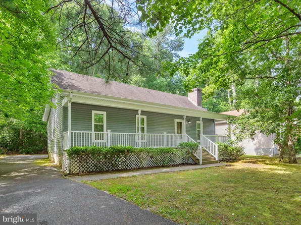 1168 Ocean Pkwy, Ocean Pines, MD 21811