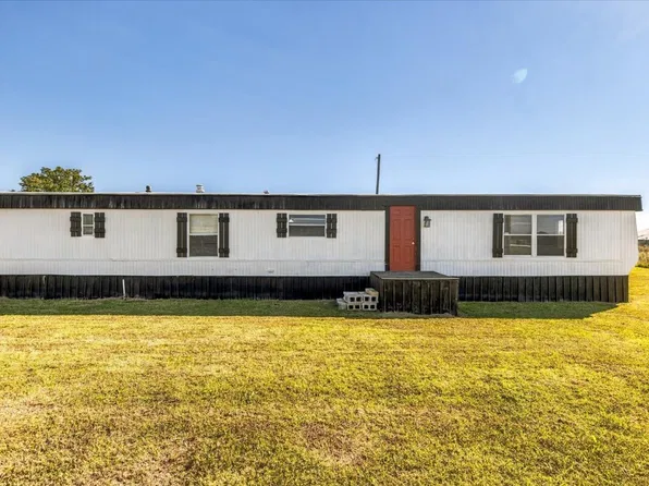 8140 N 300th Rd, Okmulgee, OK 74447