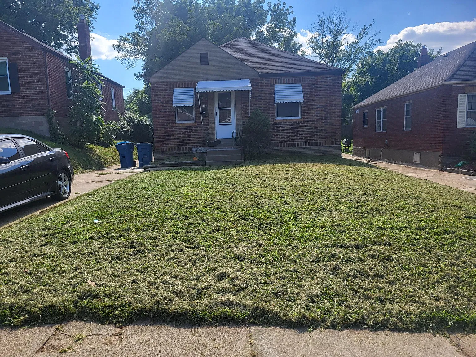 15 Jendale Ct Saint Louis MO 63136 — Photo 1