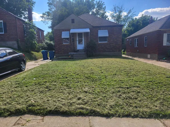 15 Jendale Ct, Saint Louis, MO 63136