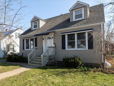 173 Irving Street, Manchester, CT, 06042