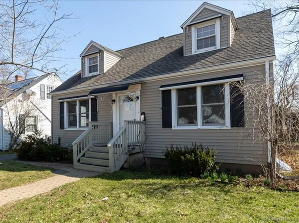 173 Irving Street, Manchester, CT 06042