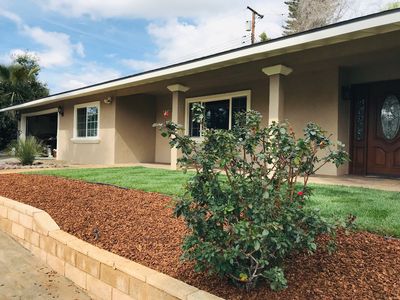 1545 Elizabeth St, Redlands, CA, 92373
