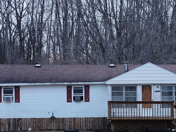 9194 Arbela Rd, Millington, MI 48746