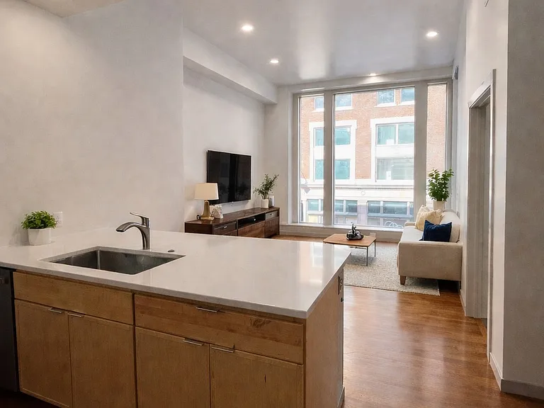 Sentinel Lofts — Photo 7