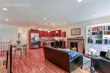 Sold by Corcoran