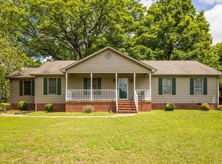 3081 Dan River Church Rd, South Boston, VA 24592