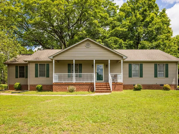3081 Dan River Church Rd, South Boston, VA 24592