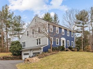 75 Longwater Dr, Hanover, MA 02339