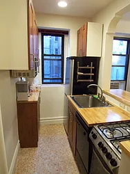 Rented by Citi Habitats