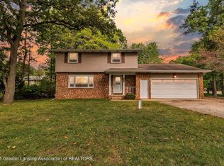 4513 Petoskey Dr, Williamston, MI 48895