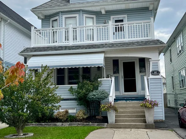187 N Park Ave, Buffalo, NY 14216