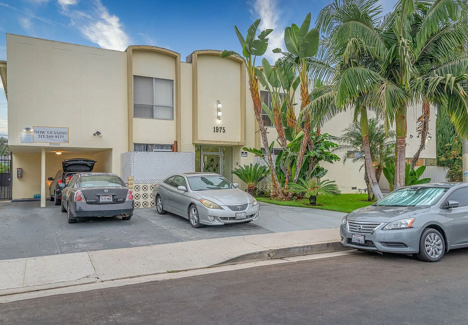 1 bed, 750 sqft, $1,795 — Photo 1