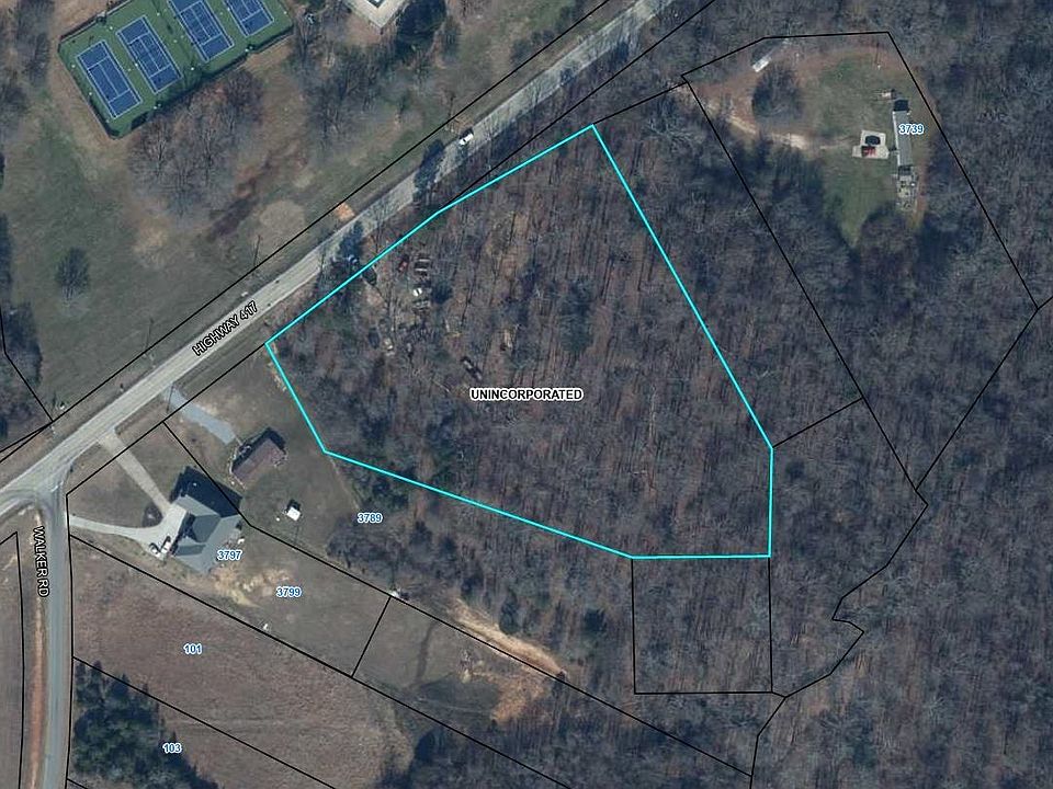 3759 Highway 417, Woodruff, SC 29388 MLS 307974 Zillow