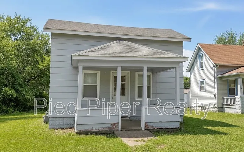 601 N Winnebago Ave