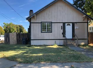 1266 Franklin St, Red Bluff, CA 96080
