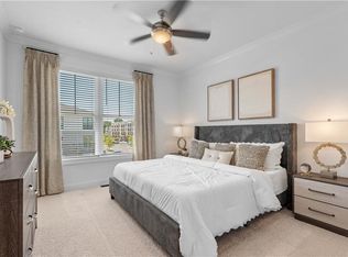 524 Sawnee Village Blvd #D60, Cumming, GA 30040