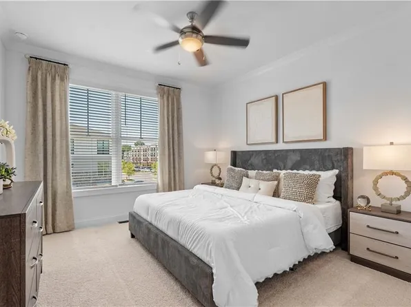 524 Sawnee Village Blvd #D60, Cumming, GA 30040