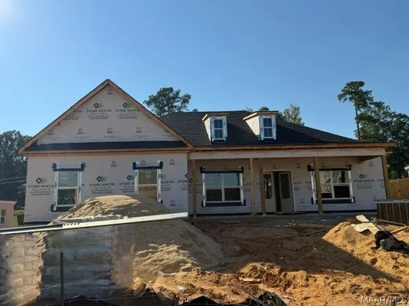 1031 Sunfield Dr, Prattville, AL 36066