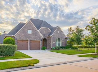 17144 Knoll Dale Trl, Conroe, TX 77385