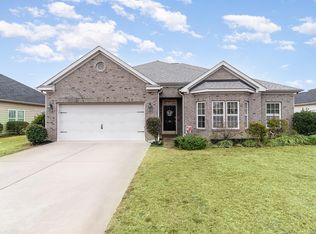 136 Glenmoor Dr, Conway, SC 29526